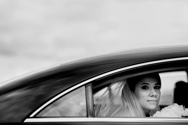 Photographer in Italy