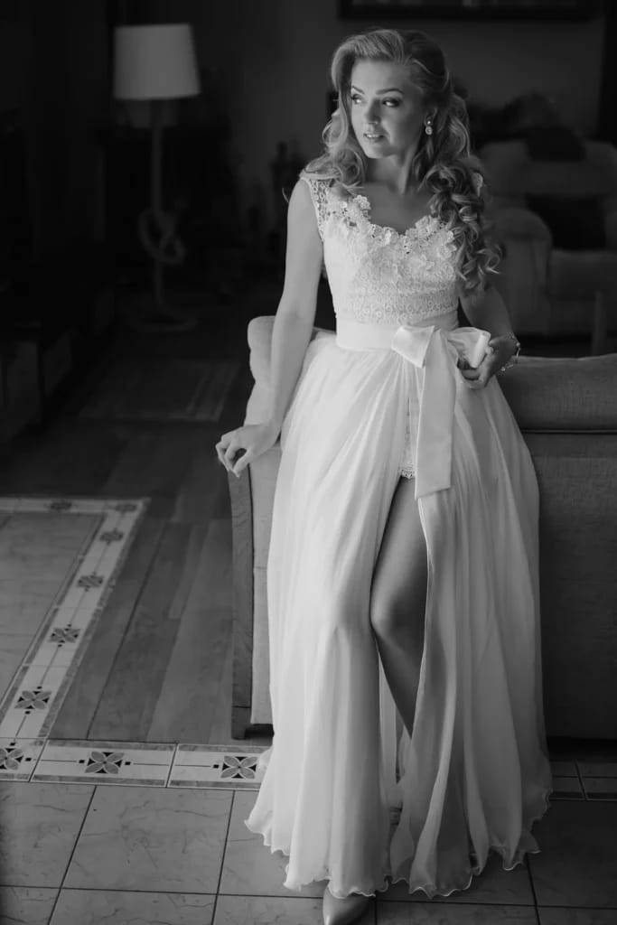 Photographer in Italy