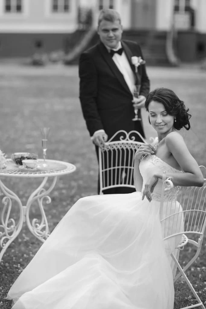 Gedas Girdvainis - Destination Wedding Photographer in Italy