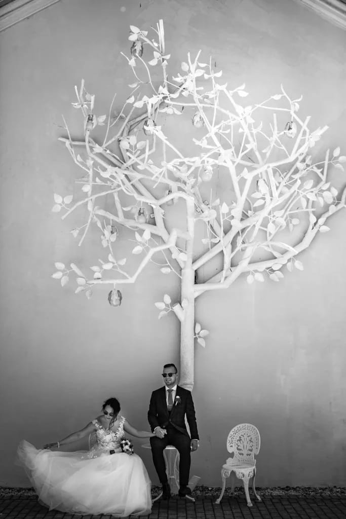 Photographer in Italy