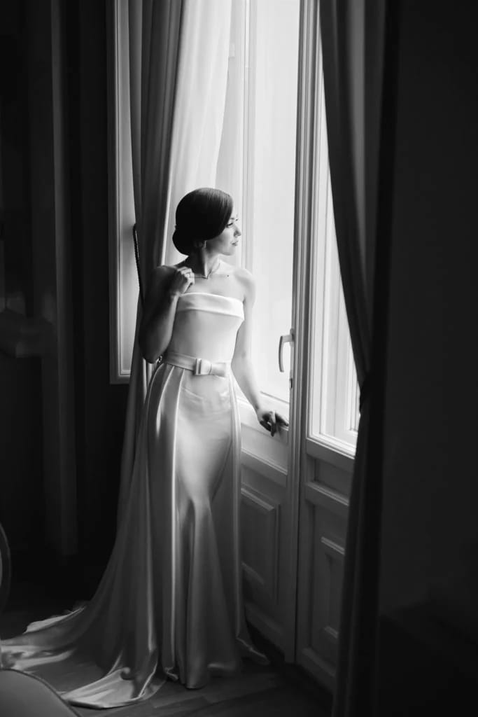 Wedding photographer