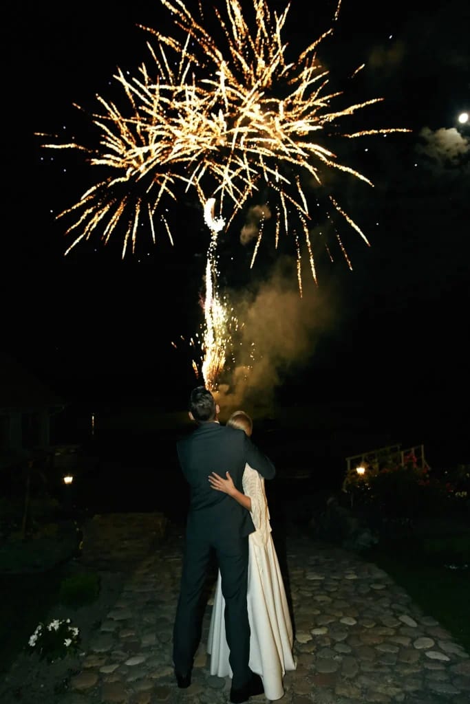 Photographer in Italy