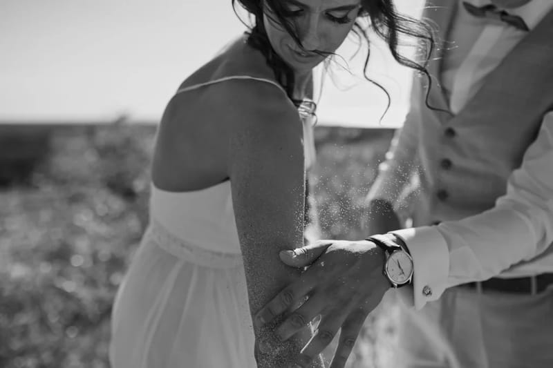 Gedas Girdvainis - Destination Wedding Photographer in Italy