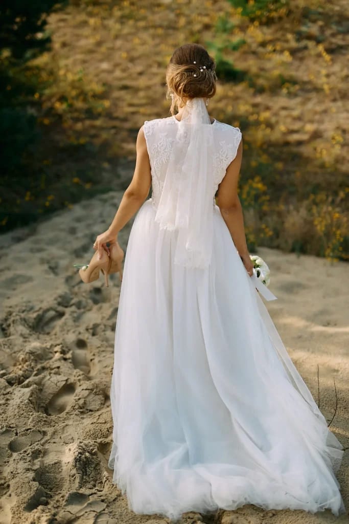 Wedding photographer