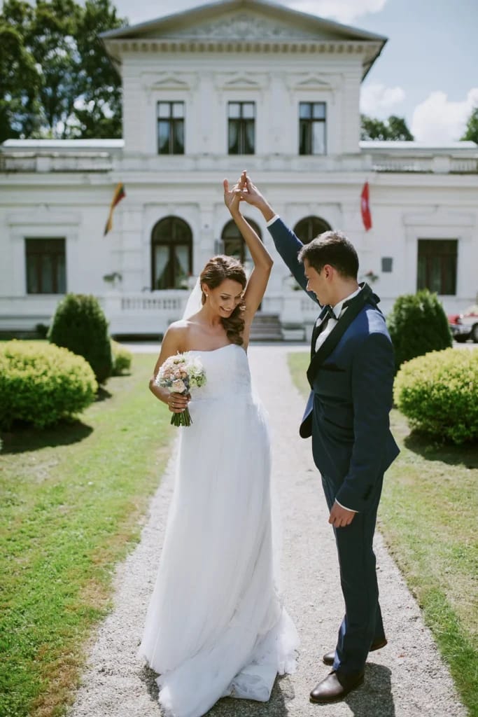 Destination Wedding Photographer in Italy