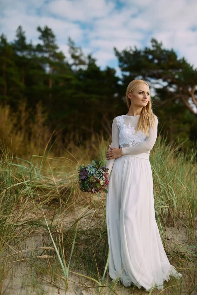 Destination Wedding Photographer in Italy