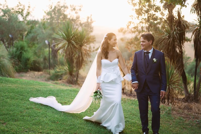 Storie di Matrimonio Gedas Girdvainis