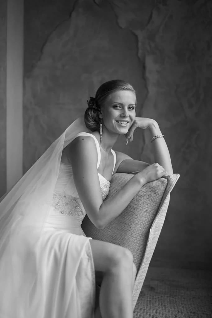 Destination Wedding Photographer in Italy