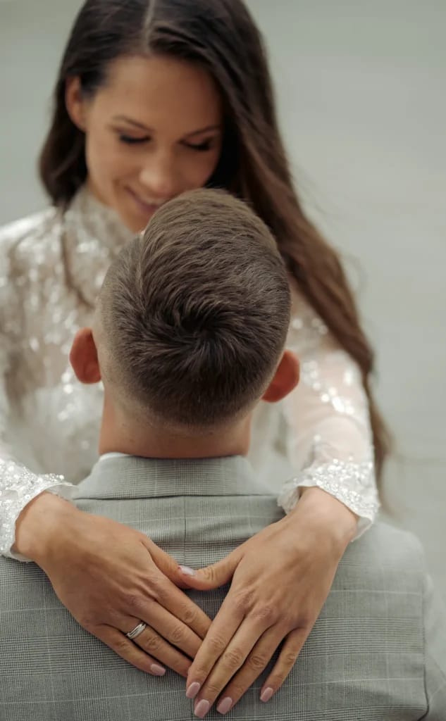 Wedding photographer