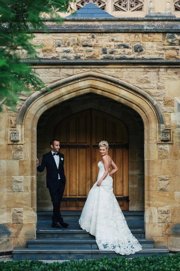 Gedas Girdvainis - Destination Wedding Photographer in Italy